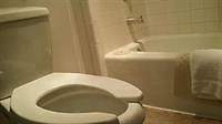 Guest House Inn & Extended Stay Lubbock Exteriör bild