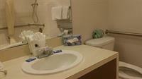 Guest House Inn & Extended Stay Lubbock Exteriör bild