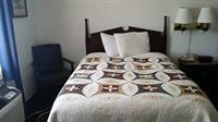 Guest House Inn & Extended Stay Lubbock Exteriör bild