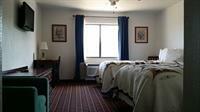 Guest House Inn & Extended Stay Lubbock Exteriör bild