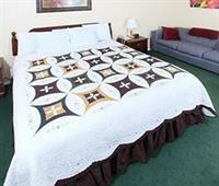 Guest House Inn & Extended Stay Lubbock Exteriör bild