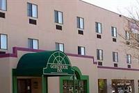 Guest House Inn & Extended Stay Lubbock Exteriör bild